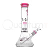 Diamond Gold Glass 11