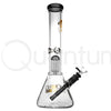 Diamond Glass Gold 14