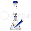 Diamond Glass Gold 14