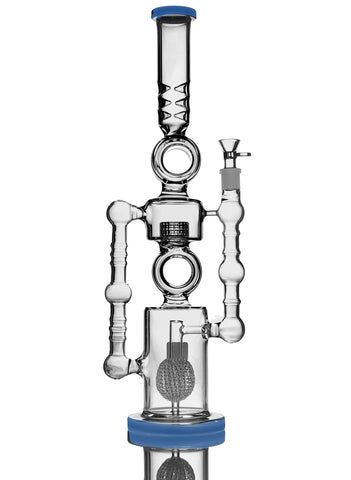 22" Crazy Cool Water Pipe Bong