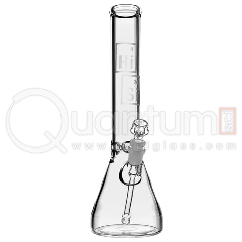 HiSi 15" 50x7 Beaker Water Pipe 7K15
