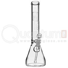 HiSi 15" 50x7 Beaker Water Pipe 7K15