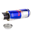 Red Bull Energy Stash Can - Quantum Scientific Glass