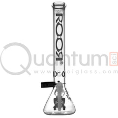 ROOR Intro Collector Series Beaker Water Pipes