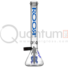 ROOR Intro Collector Series Beaker Water Pipes