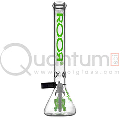 ROOR Intro Collector Series Beaker Water Pipes