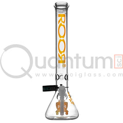 ROOR Intro Collector Series Beaker Water Pipes