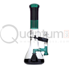 ROOR Tech Beaker 14" Fixed Water Pipe