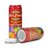 Arizona Ice Tea Stash Can